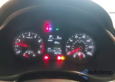 2022 Kia Rio Lx from USA, damaged, VIN 3KPA24AD8NE488832